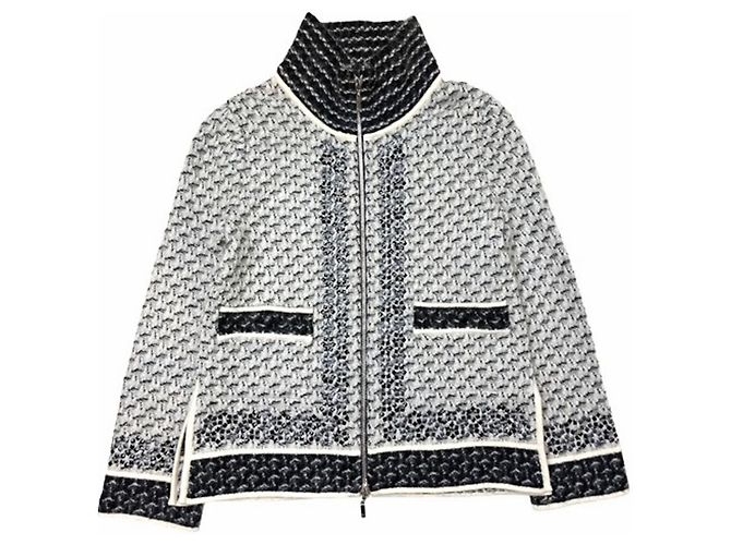 Completo giacca e gonna Chanel - vista 2