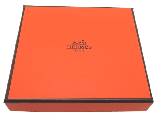 Monedero Bastia de Hermès en Sable Natural - vista 9