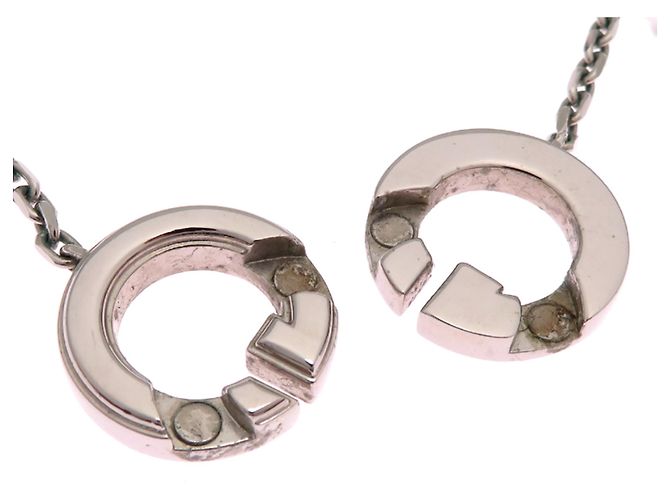 Gucci Interlocking Charm Armband - Ansicht 5