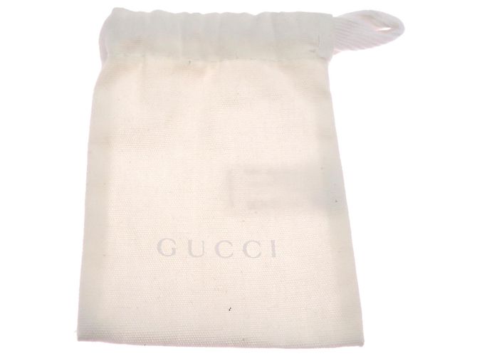 Gucci Interlocking Charm Armband - Ansicht 6