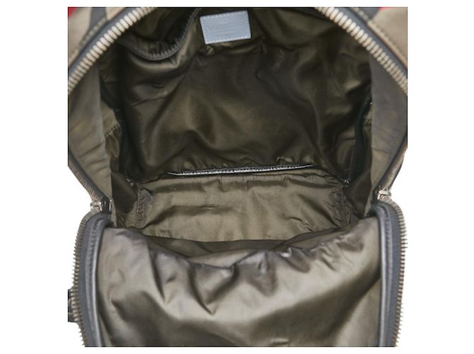 Mochila de camuflaje con tachuelas Valentino - vista 9