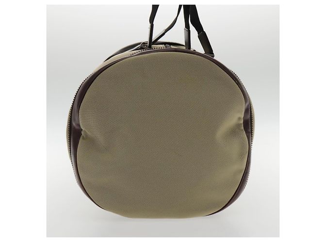 Salvatore Ferragamo Boston Leather - vista 4