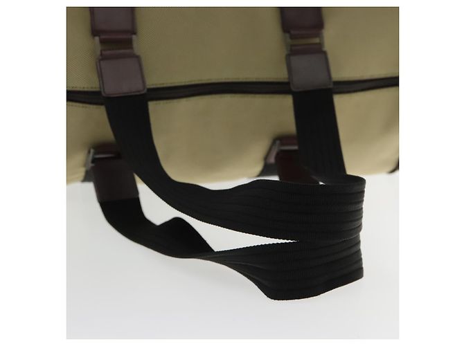 Salvatore Ferragamo Boston Leather - vista 7