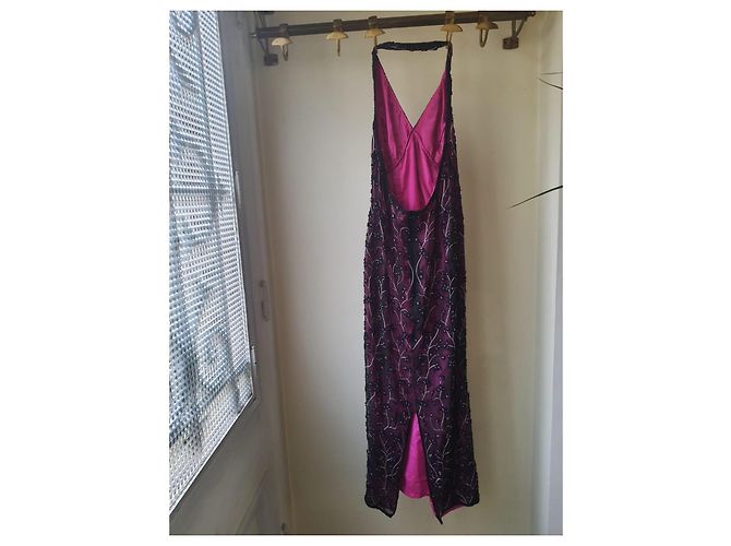 Abendkleid Lolita Lempicka Pink - Ansicht 2