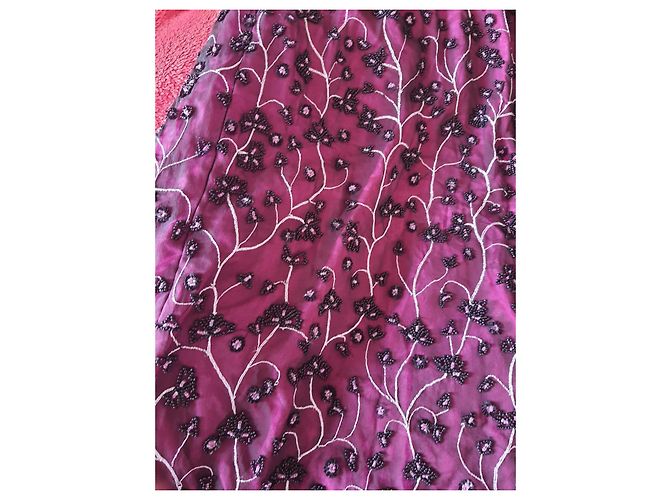 Abendkleid Lolita Lempicka Pink - Ansicht 3