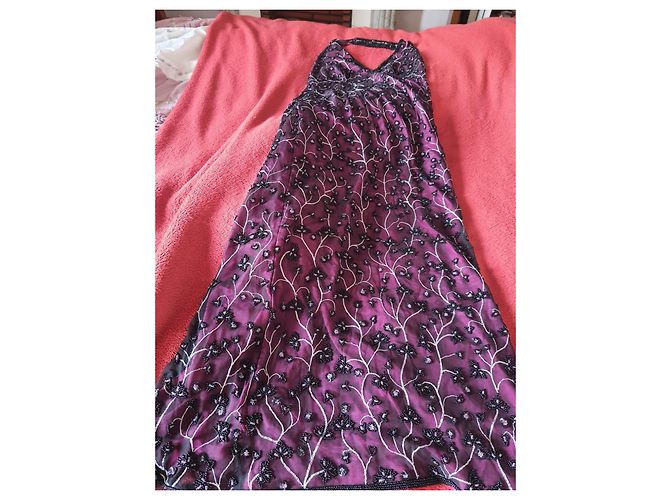 Abendkleid Lolita Lempicka Pink - Ansicht 4