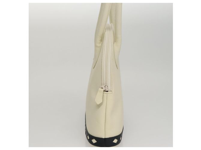 Saint Laurent Vintage Leather - Ansicht 4