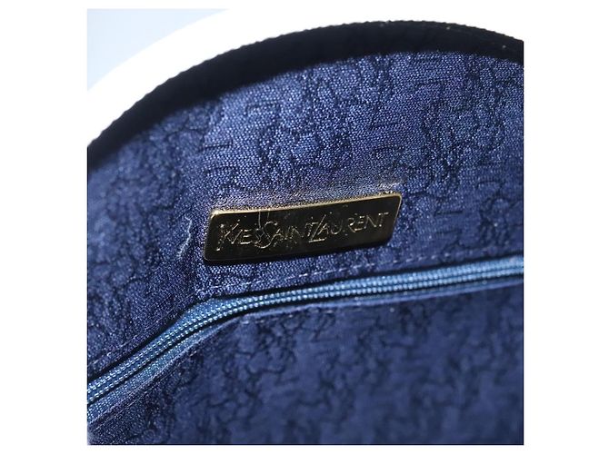 Saint Laurent Vintage Leather - Ansicht 6