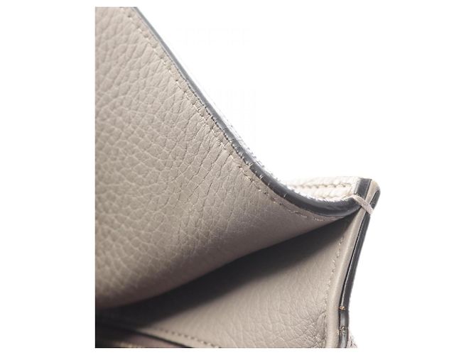 Borsa a mano Gucci Bamboo Everyday Marrone - vista 8