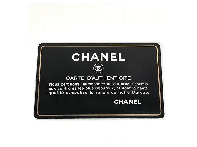Borsa a Spalla Nera Matelassé Chanel Nero - vista 17
