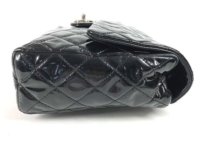 Borsa a Spalla Nera Matelassé Chanel Nero - vista 5