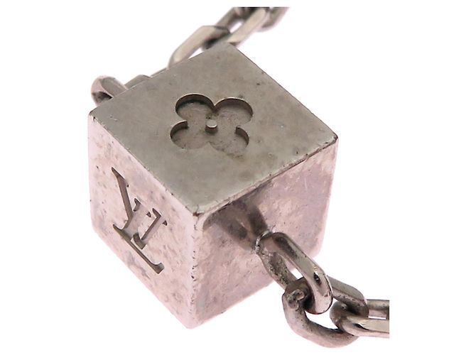Collana Gamble da donna Louis Vuitton M66927 - vista 3