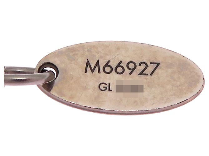Collana Gamble da donna Louis Vuitton M66927 - vista 6