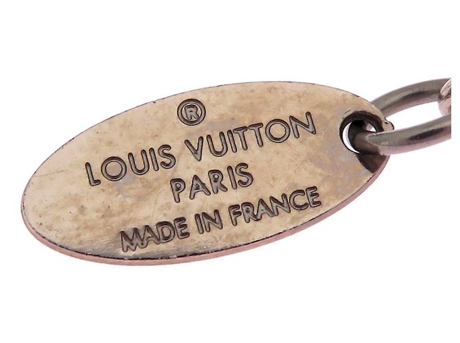 Collana Gamble da donna Louis Vuitton M66927 - vista 7