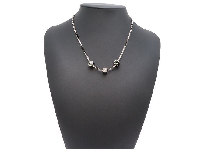 Collana Gamble da donna Louis Vuitton M66927 - vista 8
