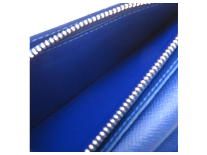 Portafoglio Lungo Brazza Louis Vuitton Nero - vista 7