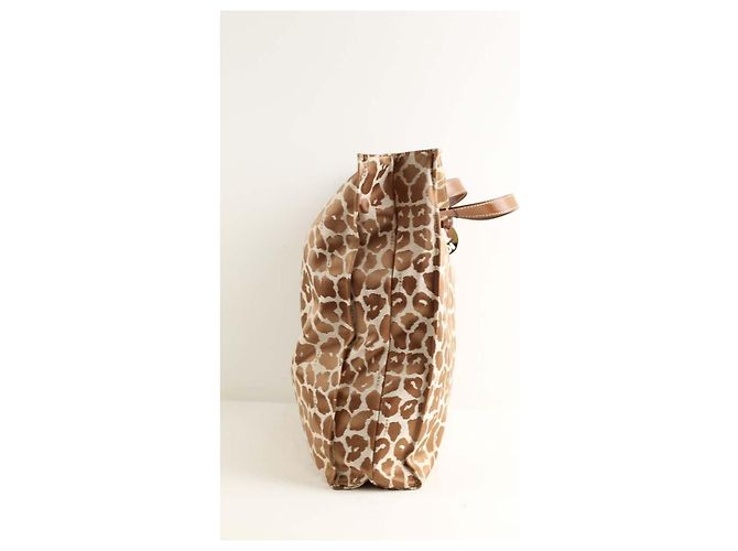 Fendi Braune Handtasche - Ansicht 3
