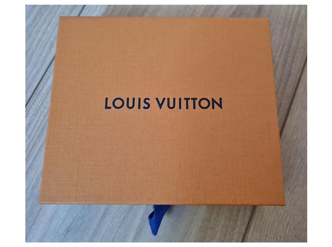 Louis Vuitton Organizer da tasca Monogram Shadow Nero - vista 8