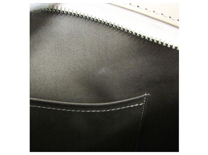 Borsa Louis Vuitton Epi Soufflot MM in Dune - vista 14