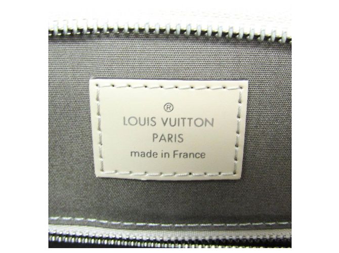 Borsa Louis Vuitton Epi Soufflot MM in Dune - vista 16