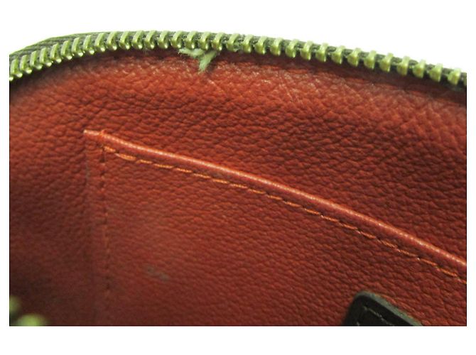 Pochette Cosmetica Posh Damier Louis Vuitton Damier ebene - vista 11