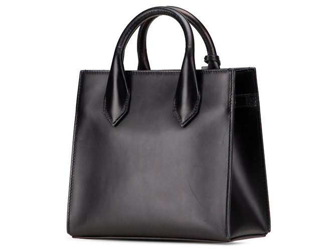 Balenciaga Mini All Afternoon Handtasche - Ansicht 2