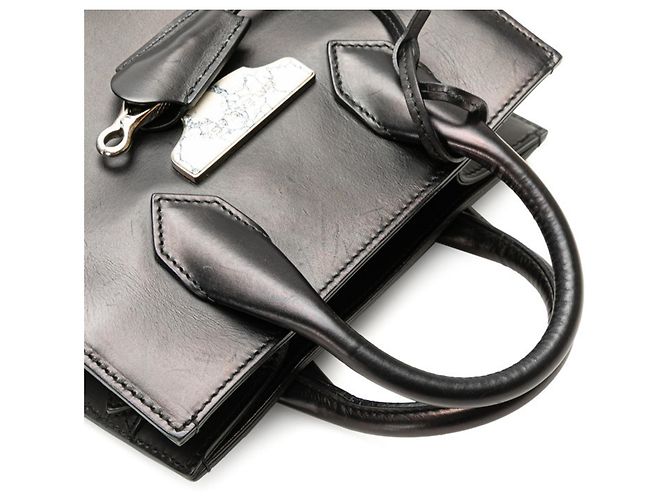 Balenciaga Mini All Afternoon Handtasche - Ansicht 7