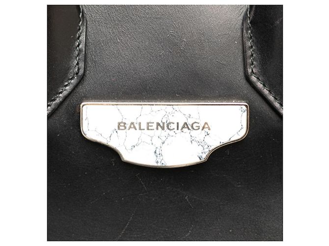 Balenciaga Mini All Afternoon Handtasche - Ansicht 9