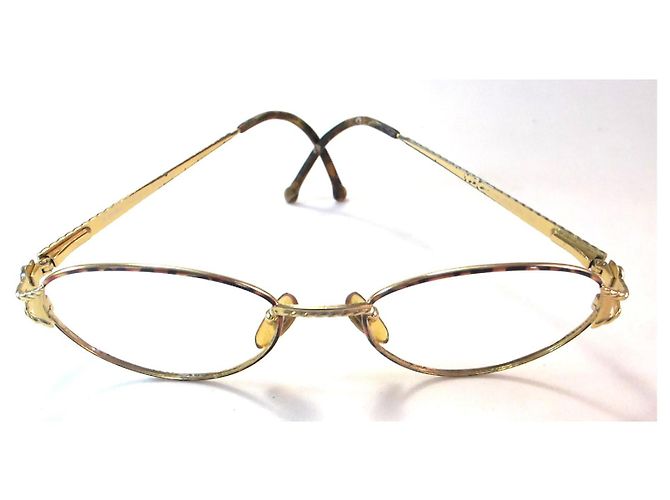 FENDI mod. 7004 col.226 D'oro - vista 11