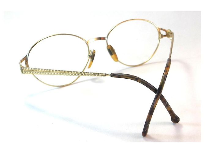 FENDI mod. 7004 col.226 D'oro - vista 12