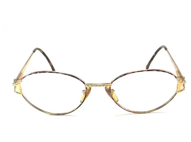 FENDI mod. 7004 col.226 D'oro - vista 2