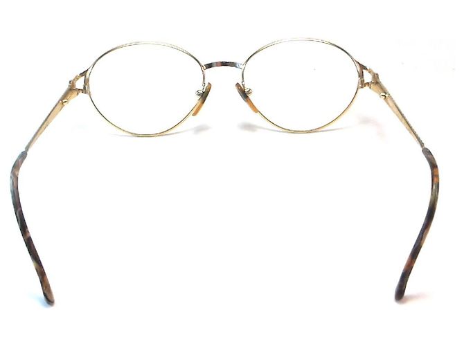 FENDI mod. 7004 col.226 D'oro - vista 6