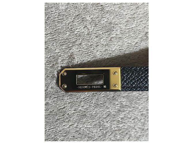 Kelly Hermès Handtaschen Schwarz - Ansicht 13
