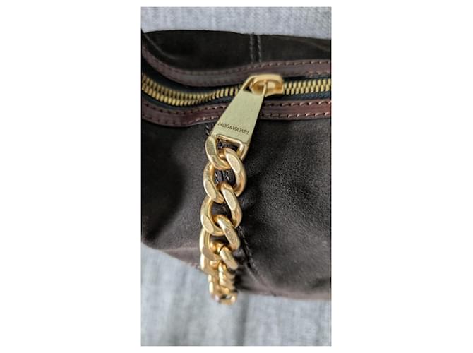 Zadig & Voltaire El Patchwork Cecilia Castaño - vista 5