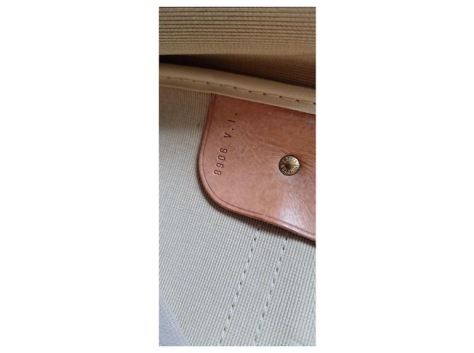 Louis Vuitton Sirius 45 Braun - Ansicht 10