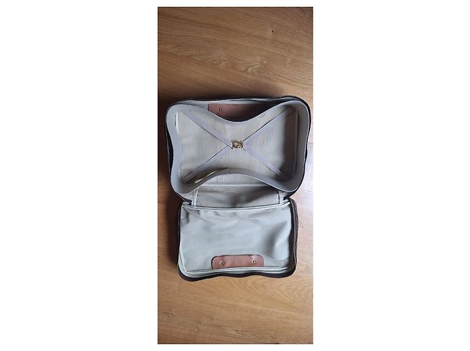 Louis Vuitton Sirius 45 Braun - Ansicht 4