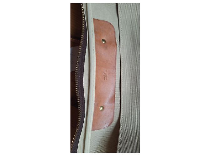 Louis Vuitton Sirius 45 Braun - Ansicht 5