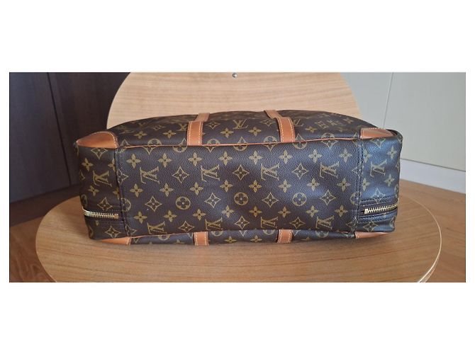 Louis Vuitton Sirius 45 Braun - Ansicht 7