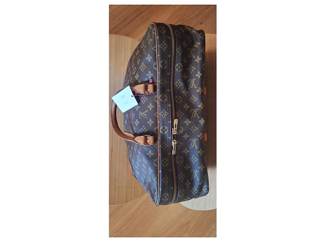 Louis Vuitton Sirius 45 Braun - Ansicht 9