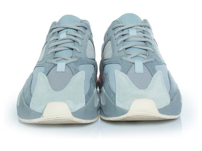 Autre Marque Yeezy Boost 700 Inertia Blu - vista 3