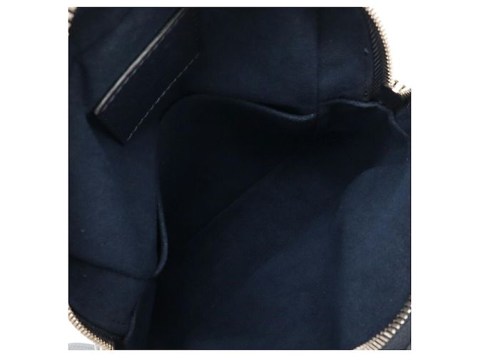 Borsa a Spalla Danube PM Louis Vuitton Blu - vista 6
