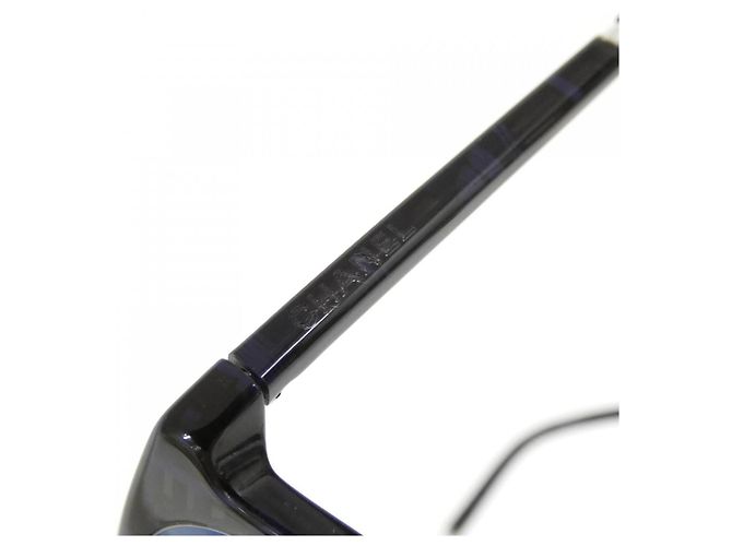 Timeless Gafas de sol Chanel 5394 H A Negro - vista 4