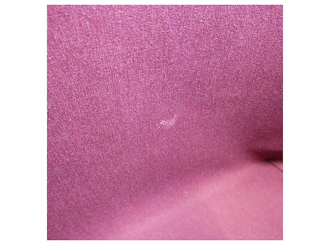 Borsa a Spalla Bellevue Vernis Louis Vuitton Porpora - vista 10