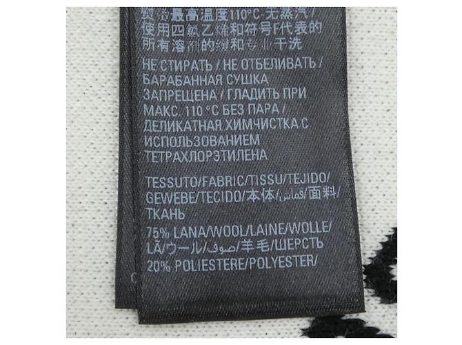 Everyday Schal Balenciaga 724701 T1665 - Ansicht 3