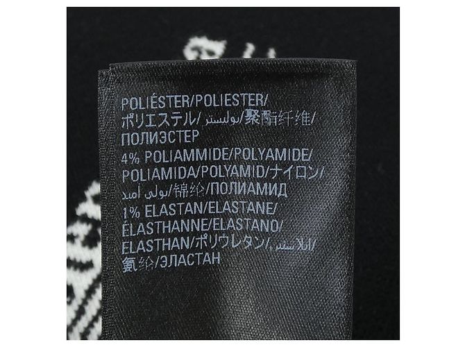 Everyday Schal Balenciaga 724701 T1665 - Ansicht 4