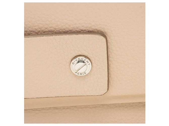 Bolso Horizon Small de piel de ternera texturizada de Givenchy - vista 10