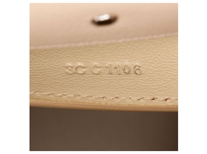Bolso Horizon Small de piel de ternera texturizada de Givenchy - vista 6