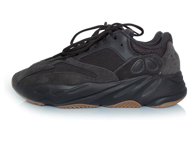 Autre Marque Yeezy Boost 700 V1 Nero Utility - vista 2