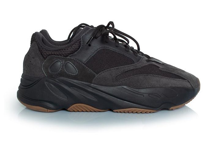 Autre Marque Yeezy Boost 700 V1 Nero Utility - vista 4