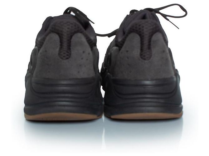 Autre Marque Yeezy Boost 700 V1 Nero Utility - vista 5